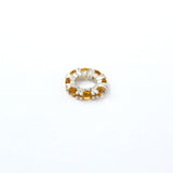 Citrine Moments Charm