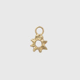 The Brightest Star Charm
