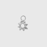 The Brightest Star Charm