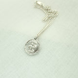 Personalised Medical Alert Bracelet