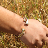 Matimba Cuff