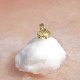 9ct Gold Forever Ring