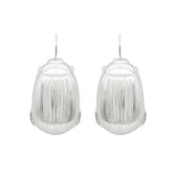 Mama Beetle Earrings
