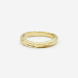 Beetle Stack Ring