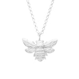 Queen Bee Necklace