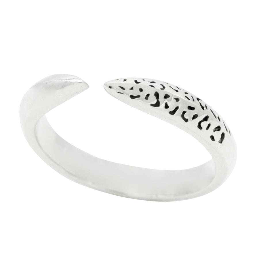 Cat Claw Ring