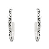 Spotty Hoops