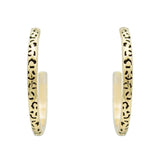Spotty Hoops
