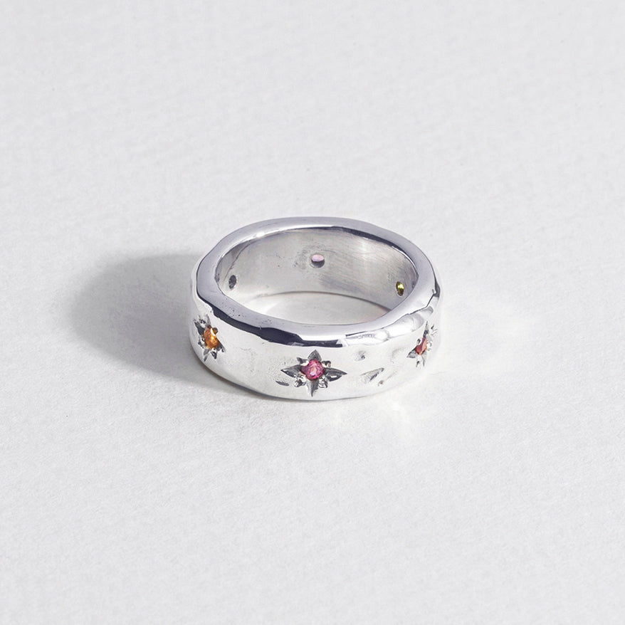 Forever Ring - Silver