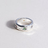 Silver Forever Ring