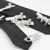 Ingwe Tie Clip