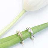 Tiny Bee Ring