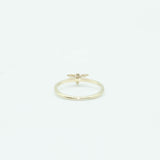 Tiny Bee Ring