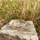 Matimba Cuff